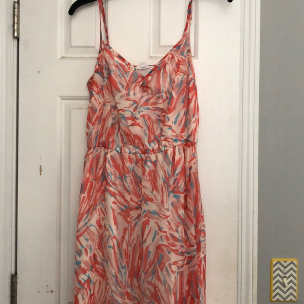 long dress